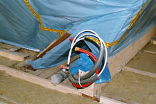 Wasserleitungen