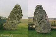 Mimutiger Heelstone