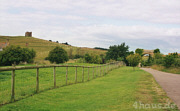Idyllische Landschaft