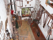 Das alte Grtner-Haus