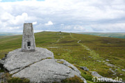 Von Yes Tor zum Williams Tor fhrt ein bequemer Weg