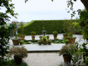 Aussichts-Terrasse
