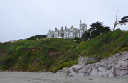 Clubhotel an der Whitesand Bay