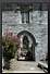 Eingang von Mucross Abbey