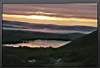 Morgen am Lake Caragh