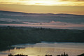 Sonnenaufgang am Lake Caragh