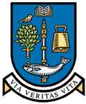 Website der Universität Glasgow