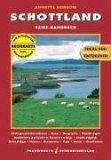 Reise-Handbuch Schottland
