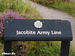The Jacobite Line
