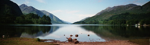 Loch Shiel